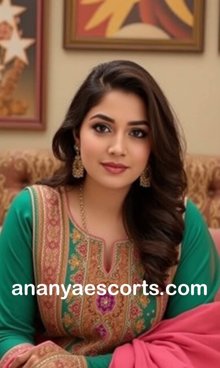 Karauli Escorts