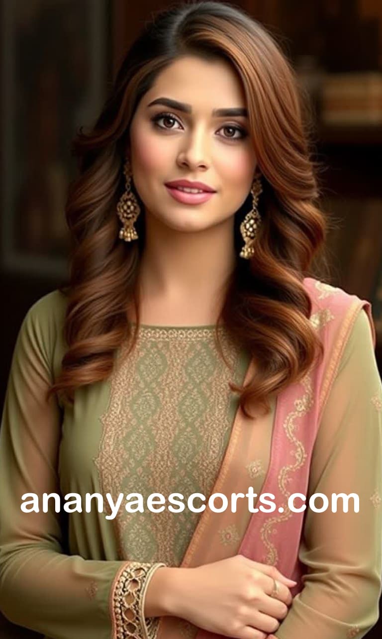 Escort Service in Karauli