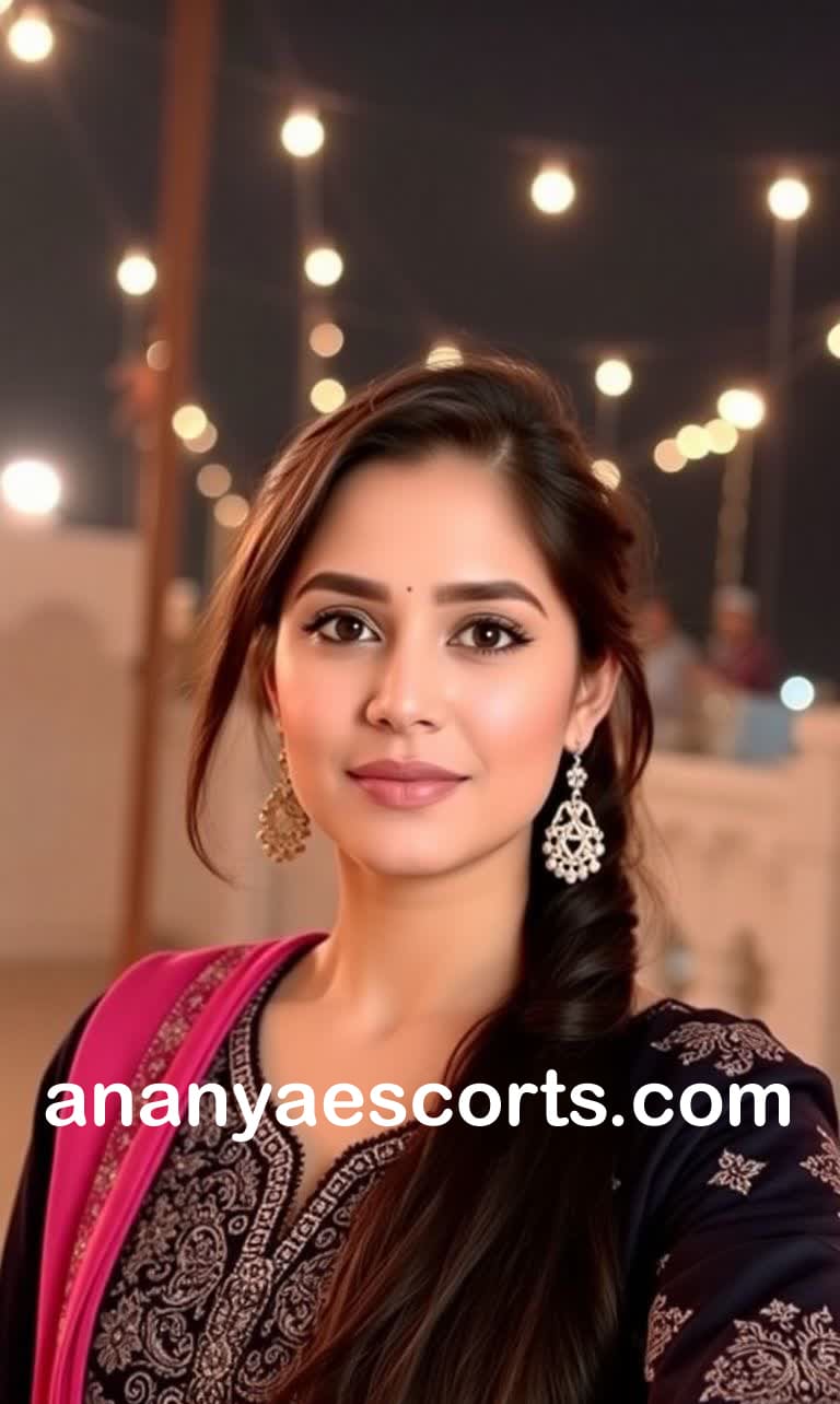 Karauli Call Girls